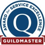 GuildMaster Award