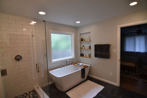 Bathroom Remodeling Project modern bathroom ideas picture