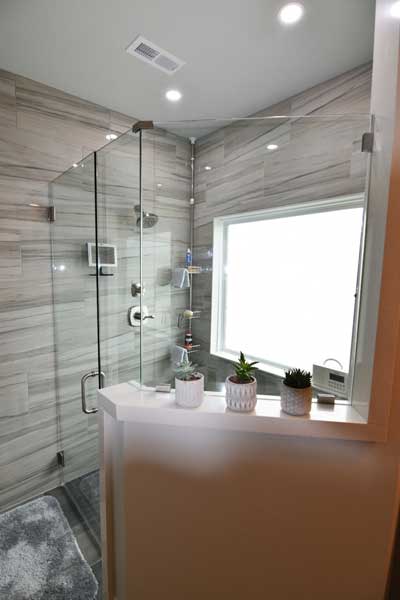 Modern Bathroom Remodeling Hoover Al Bathroom picture of a Whole House Remodel
