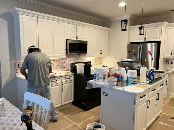 Quality Kitchen Renovation Calera Al Kitchen picture of a Whole House Remodel