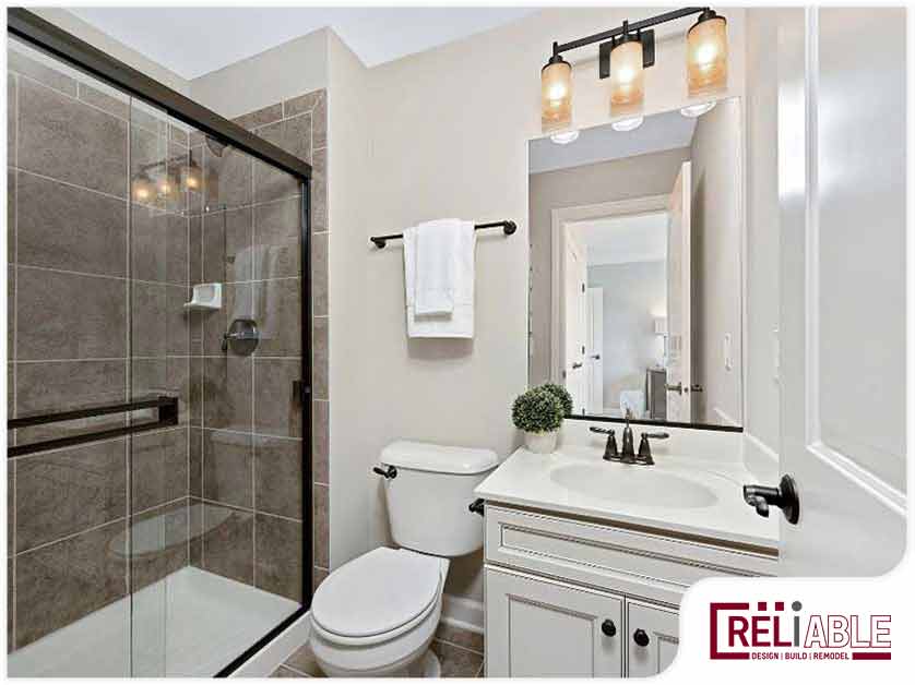 Our Remodeling Process Signs You Need to Get a New Entry Door