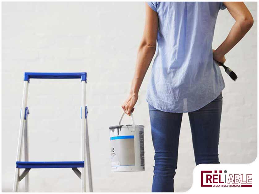 1115-reliablerem2-1 Painting Contractors: Prepping Your Home for a New Paint Job