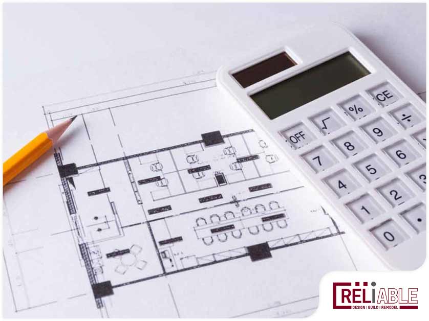 About Us How to Plan Budgets: An Overview of Renovation Costs