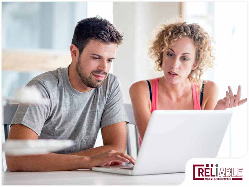 Is Your Remodeling Contractor’s Reviews Genuine?