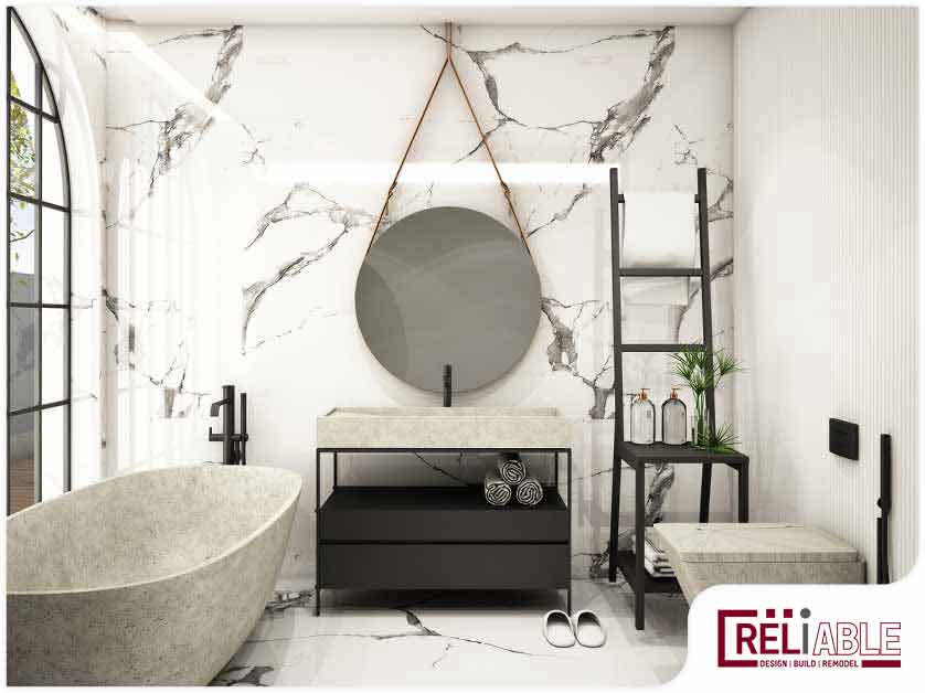 Top 3 Designer-Favorite Bathroom Paint Colors