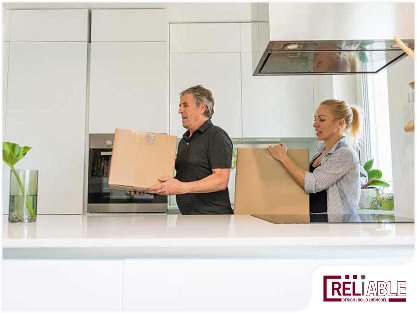 Cta Image Kitchen Remodeling Vestavia Hills, AL: How to Prepare
