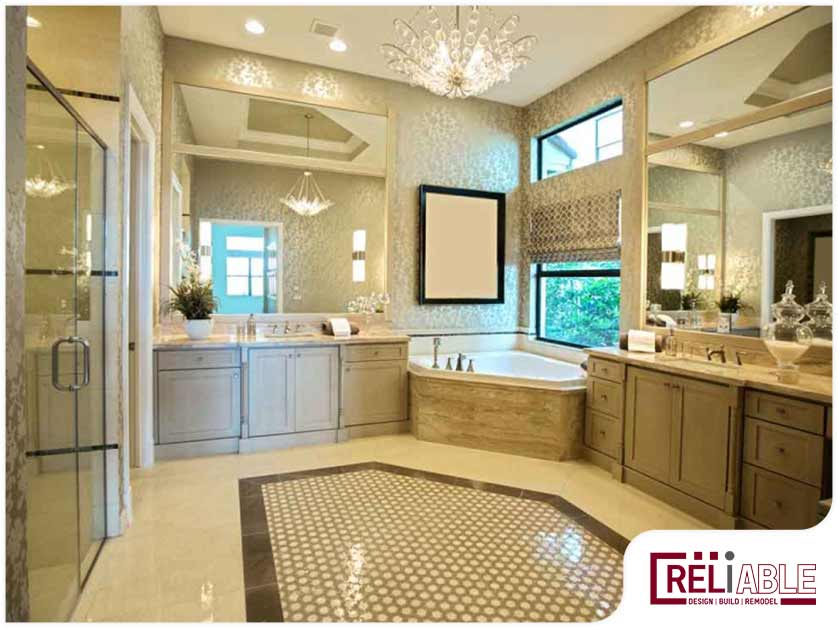 About Us Function and Preference: 2019’s Bathroom Remodeling Trends