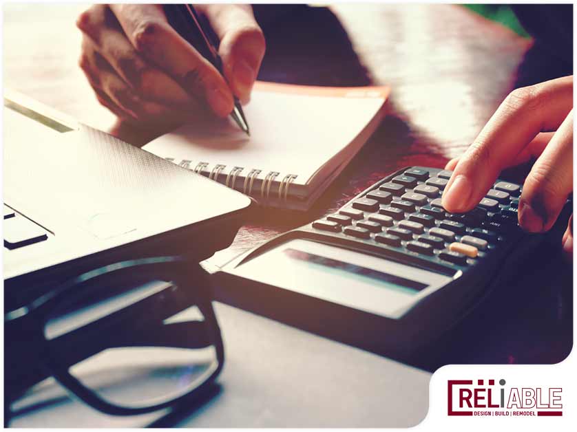 115-reliablerem1-3 3 Tips for Budgeting a Kitchen and Bathroom Remodel