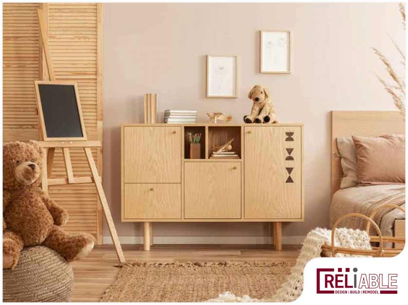 About Us How to Design a Bedroom That Grows With Your Kids