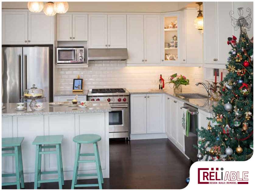 Kitchen Remodeling Mountain Brook, AL 9 Kitchen Essentials For the Entertainer’s Kitchen
