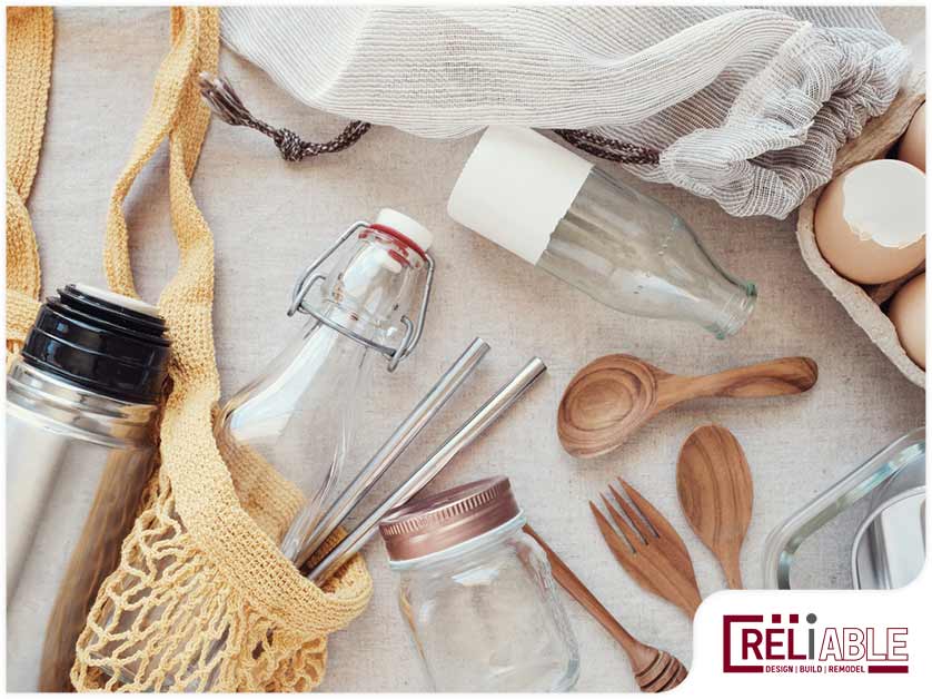 Renovation Ideas for a Zero-Waste Home
