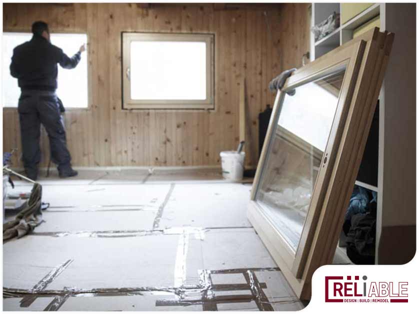 How to Avoid Falling for Window Replacement Scams
