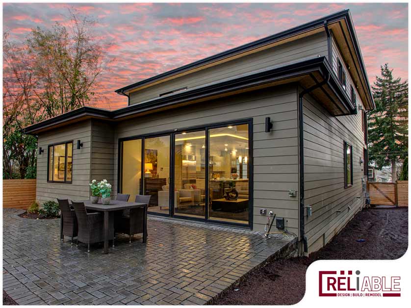 Exterior Renovation Image 5 Great Ideas for Improving An Exterior Home Remodel Project