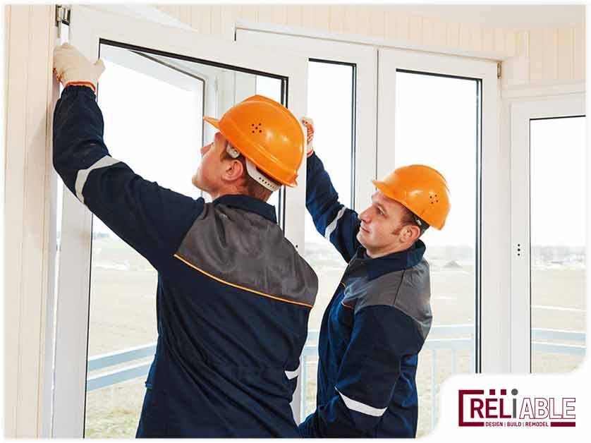 Button Considerations to Make When Budgeting for New Windows