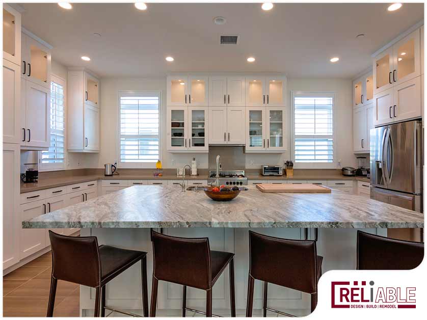 About Us A Guide to Choosing the Best Kitchen Countertop