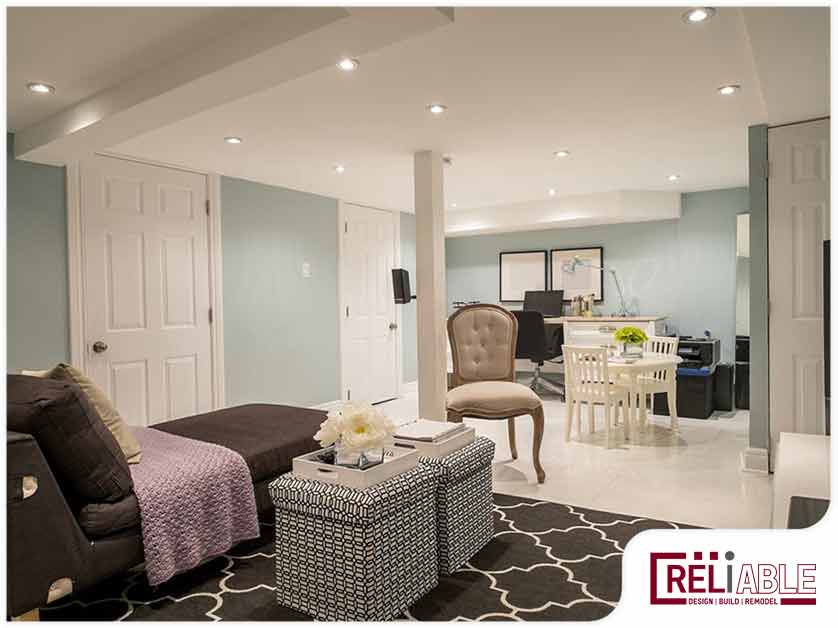 What Are the Fundamental Rules of Basement Finishing?