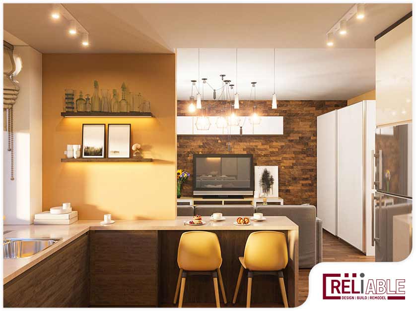 Choosing the Right Lighting Fixtures for Your Kitchen
