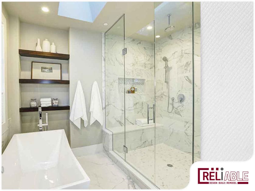 6 Features of Universal Bathroom Design