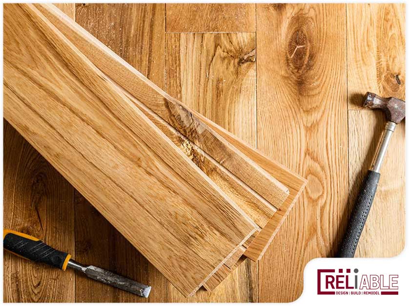 Gallery Avatar1 A Basic Guide on Maintaining Engineered Wood Floors