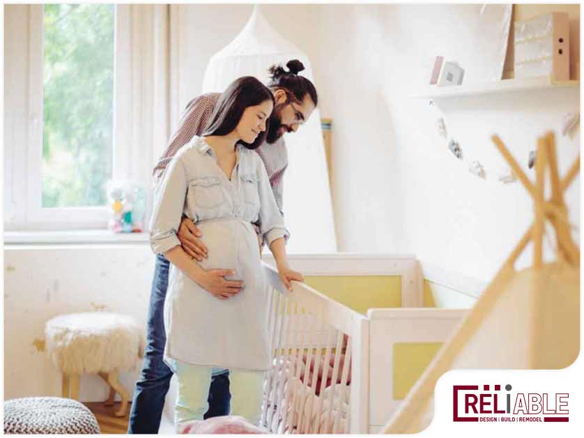 Designing a Nursery: The Do’s and Don’ts