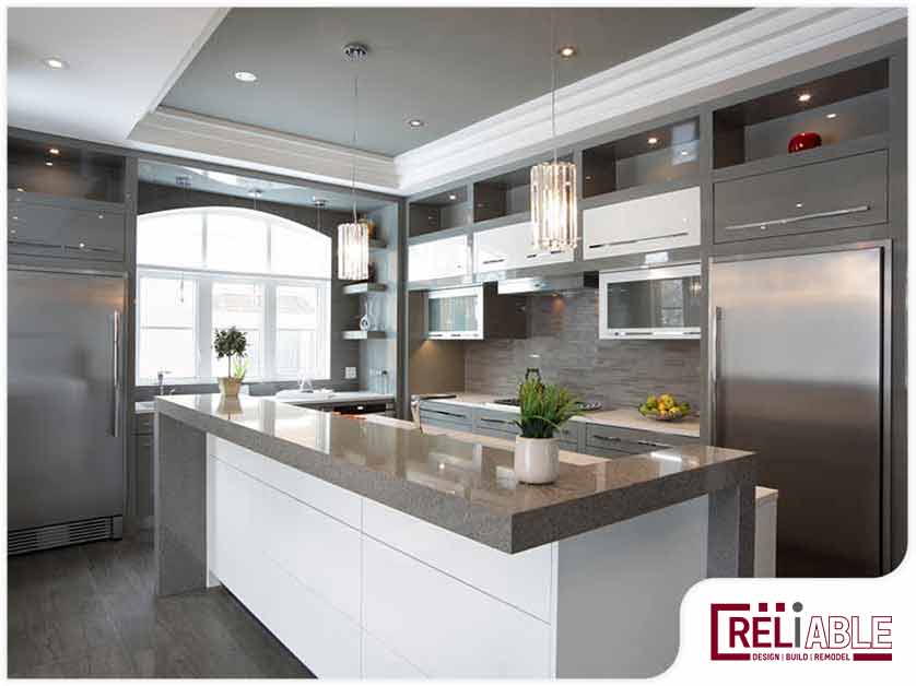 Services Background Important Components of a Well-Designed Kitchen Space