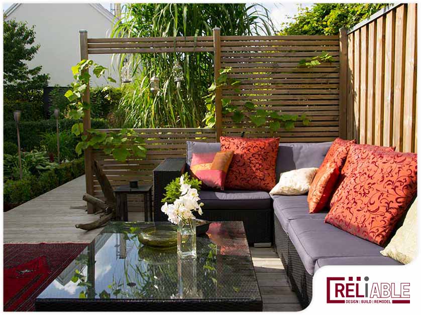 Gallery Homepage Items Things to Consider When Designing Outdoor Living Spaces