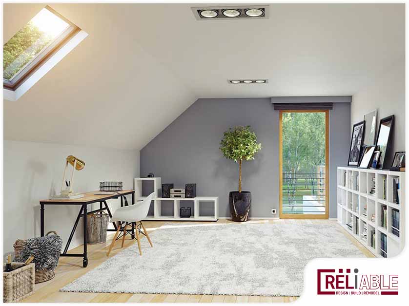 Video Background The Best Places to Set Up a Home Office