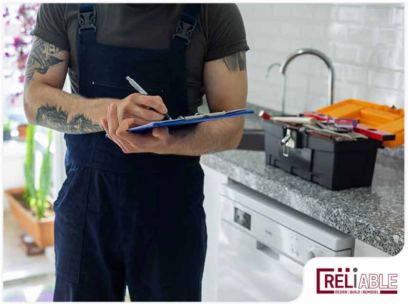 Planning Your Kitchen Remodel: A Definitive Checklist
