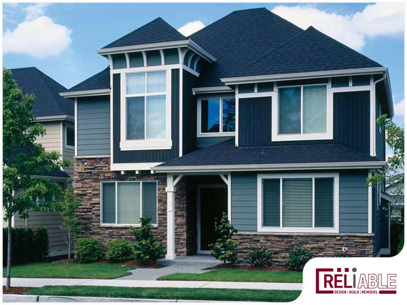 Tips on Painting James Hardie® Siding