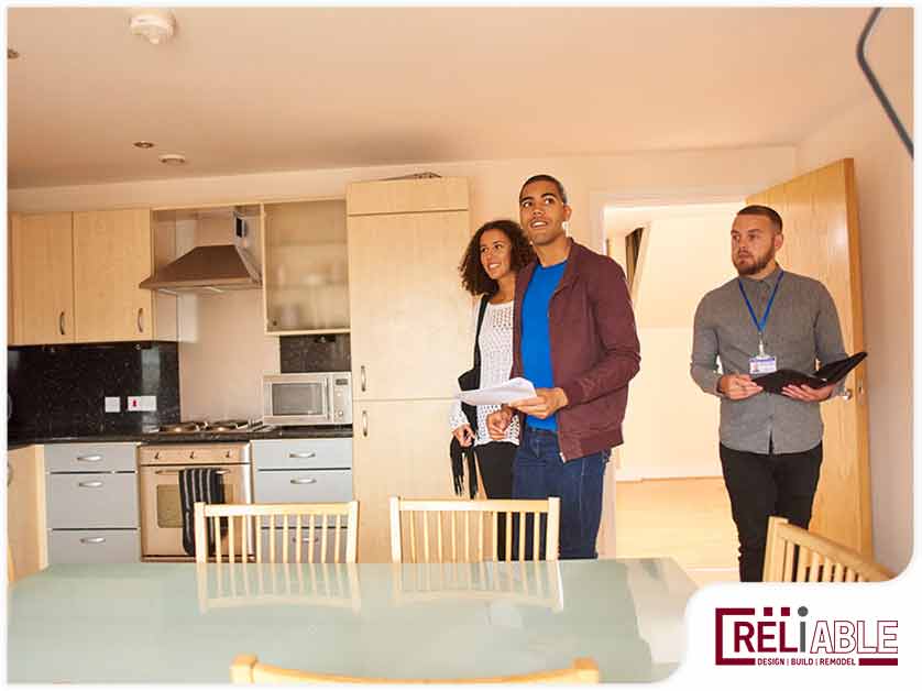 Home A Guide to Finding a Contractor for Your Kitchen Remodel