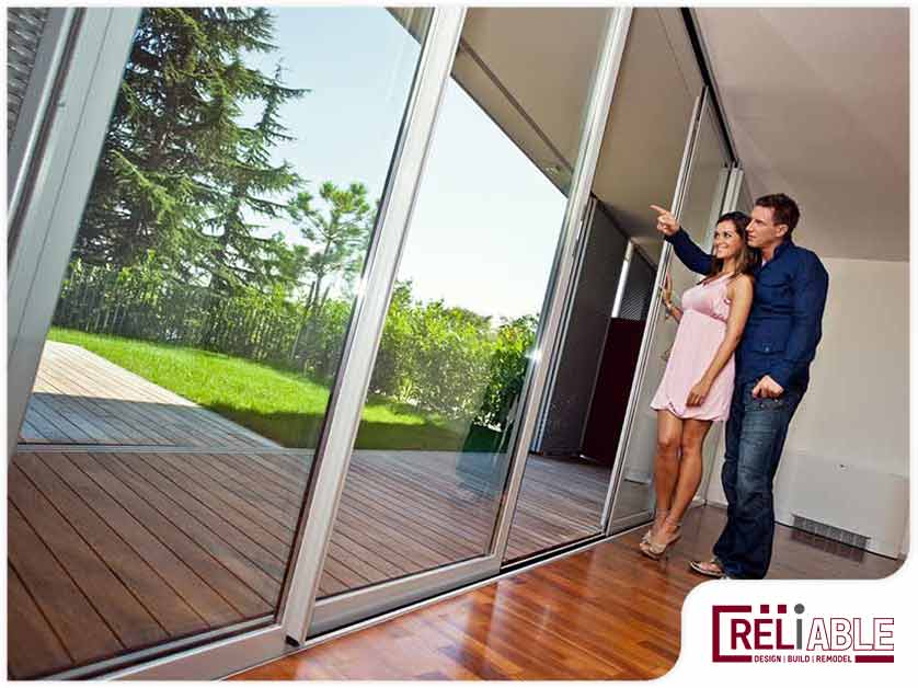 Our Remodeling Process How Do You Choose the Ideal Patio Door for Your Home?