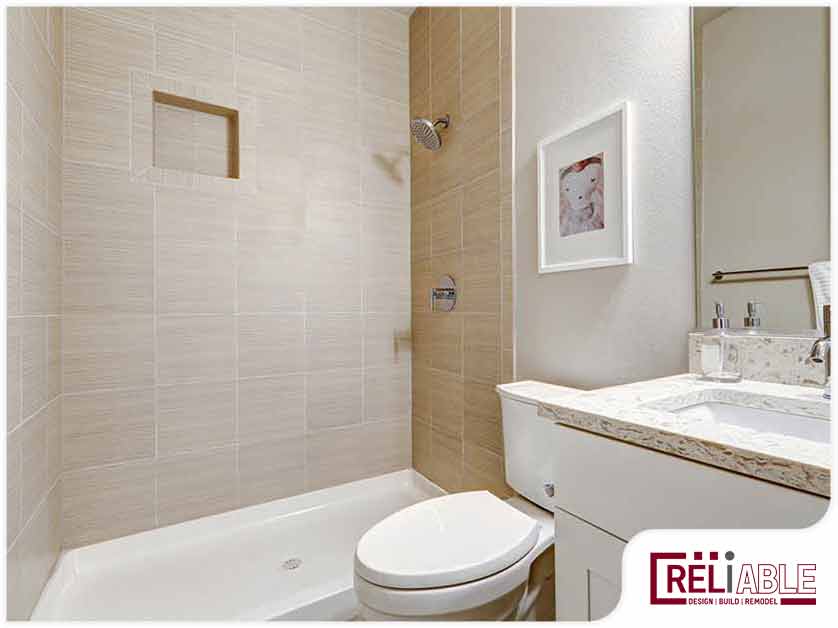 Our Remodeling Process Why Install a Barrier-Free Shower in Your Bathroom