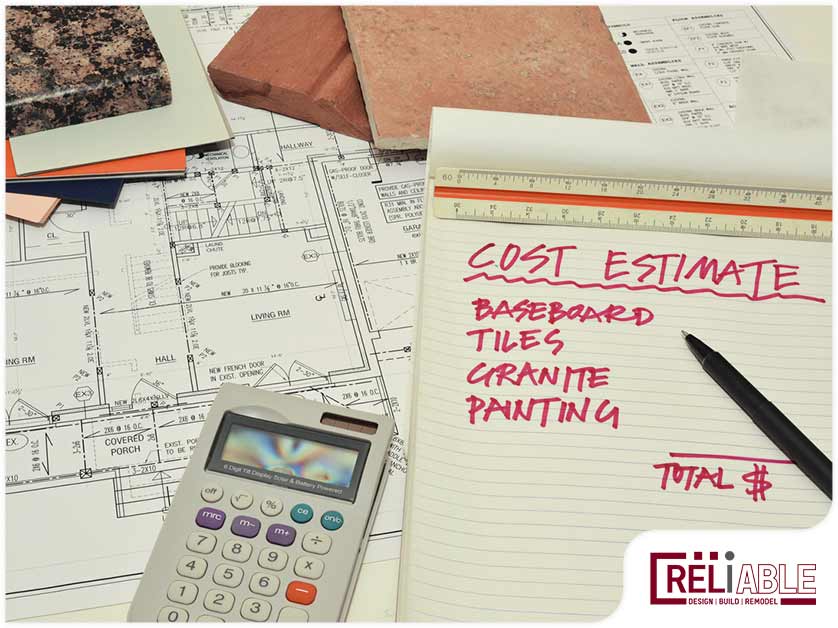How to Plan Budgets: An Overview of Renovation Costs