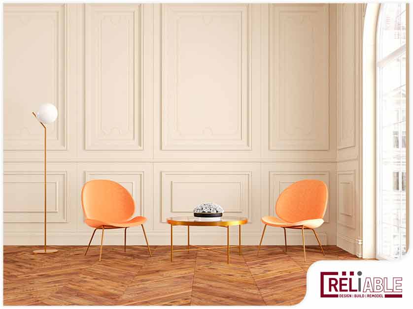Understanding Wall Paneling