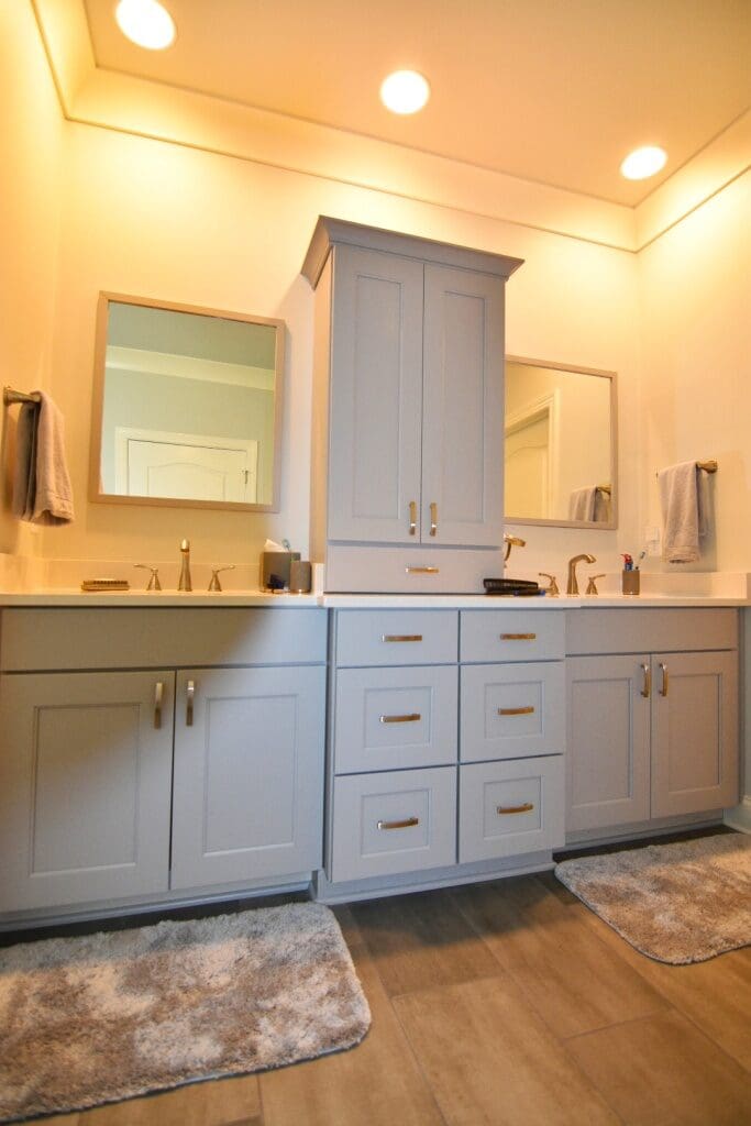 luxury home remodeling picture