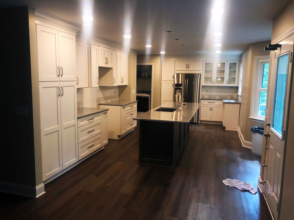 most popular hardwood floor picture