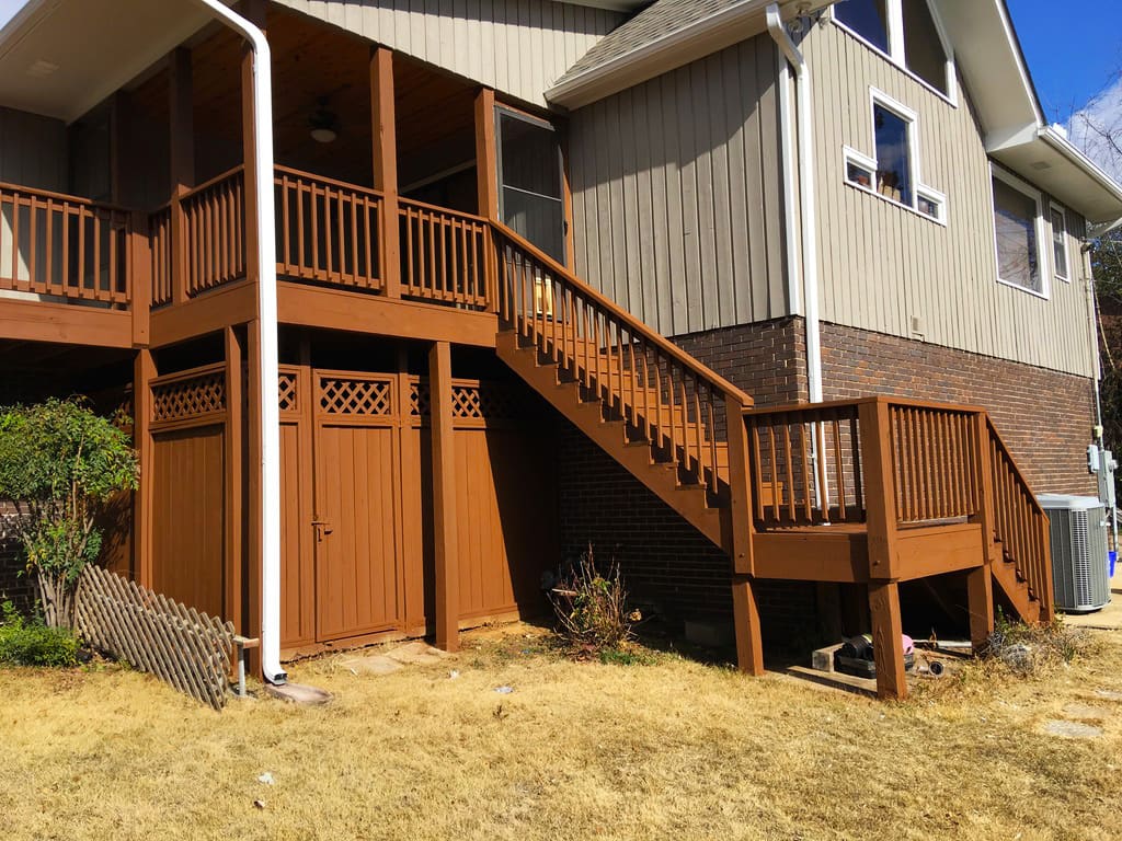 Additions Picture 08 alternatives to vinyl siding picture