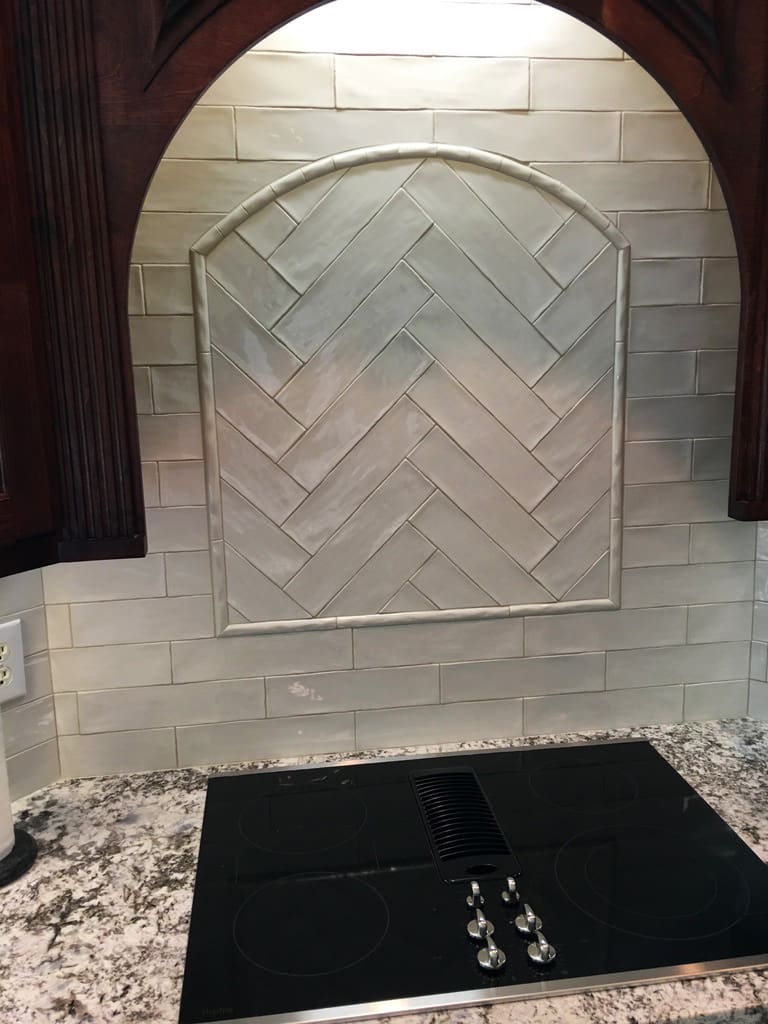 Kitchen Remodeling Picture 05 decorative wall tiles picture