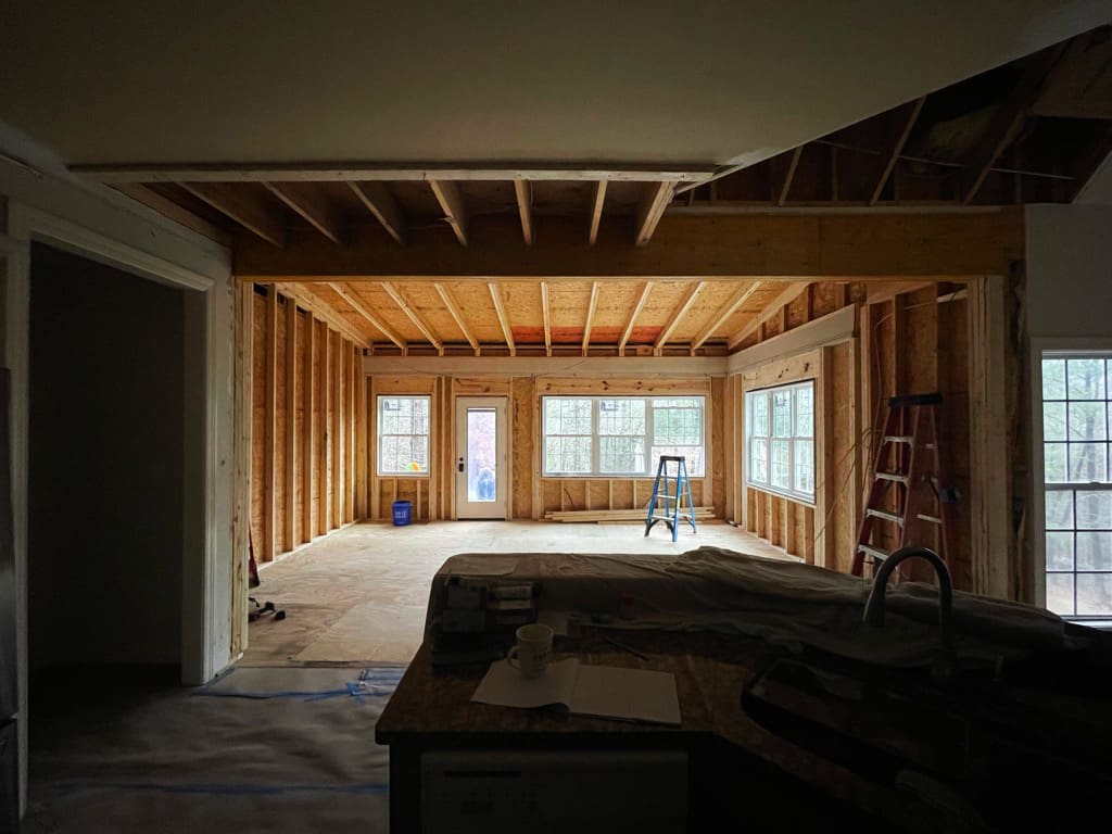 basement renovations mountain brook picture