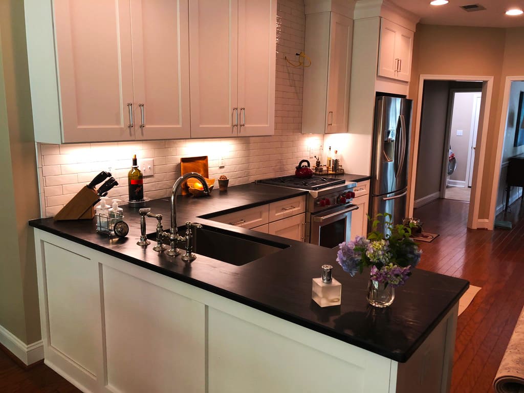 Kitchen Remodeling Picture 17 Alabaster Kitchen Remodeling Picture