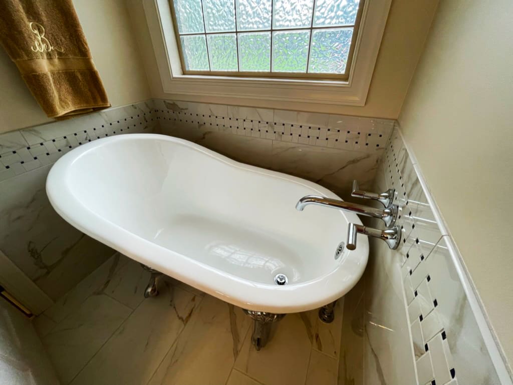 bathroom repairs picture