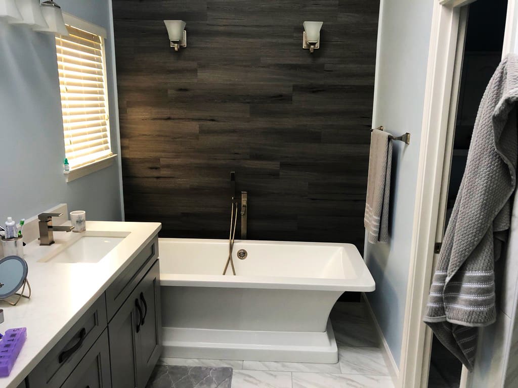 Newbathpic10 bathroom renovation contractors in Birmingham picture