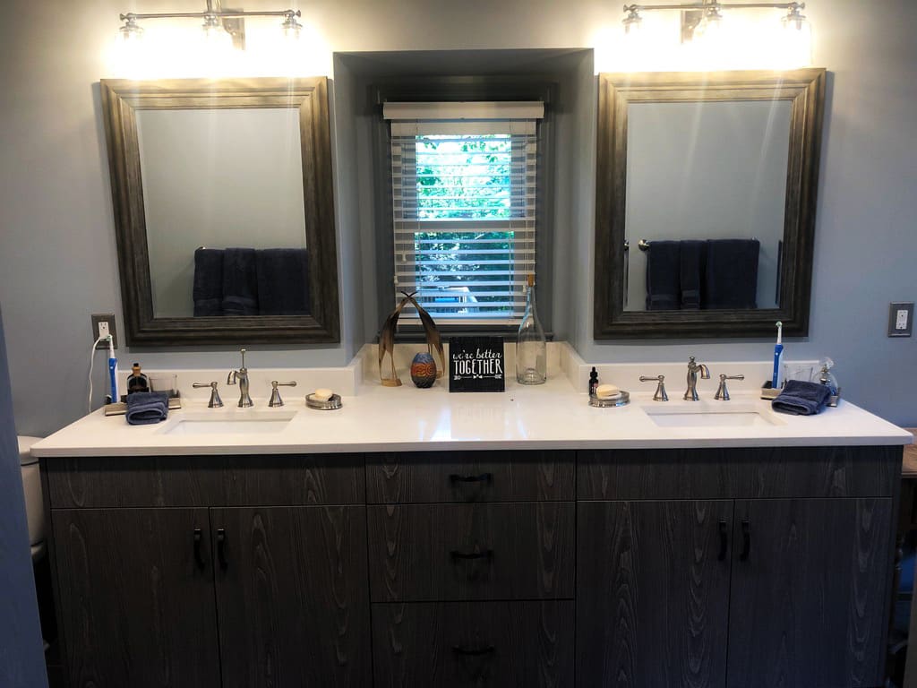 bathroom cabinets birmingham picture