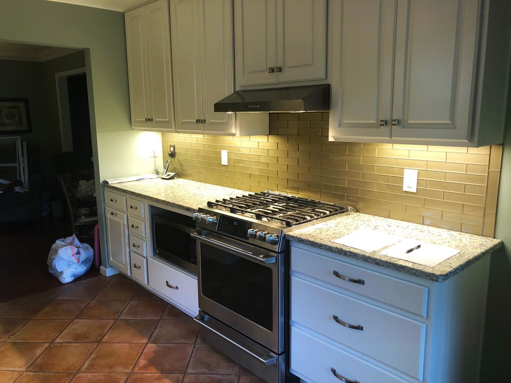 homewood al kitchen remodeling contractor picture