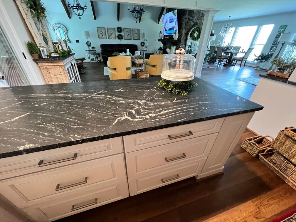 open concept kitchens picture