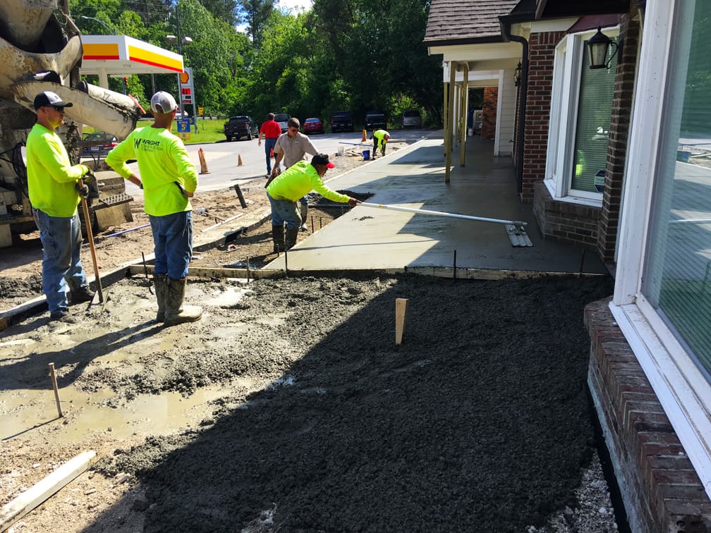 Indianspringsvillage21 commercial renovation contractors
