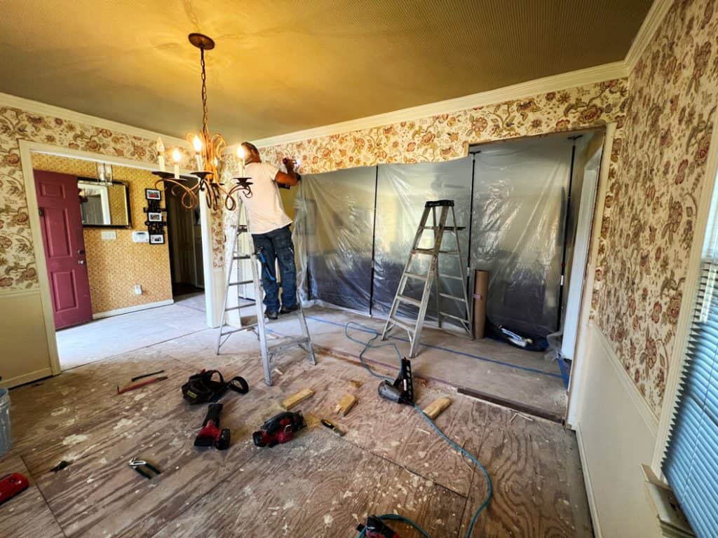 Rdbr Finney Interiorrenovations Helena AL Remodeling Company picture