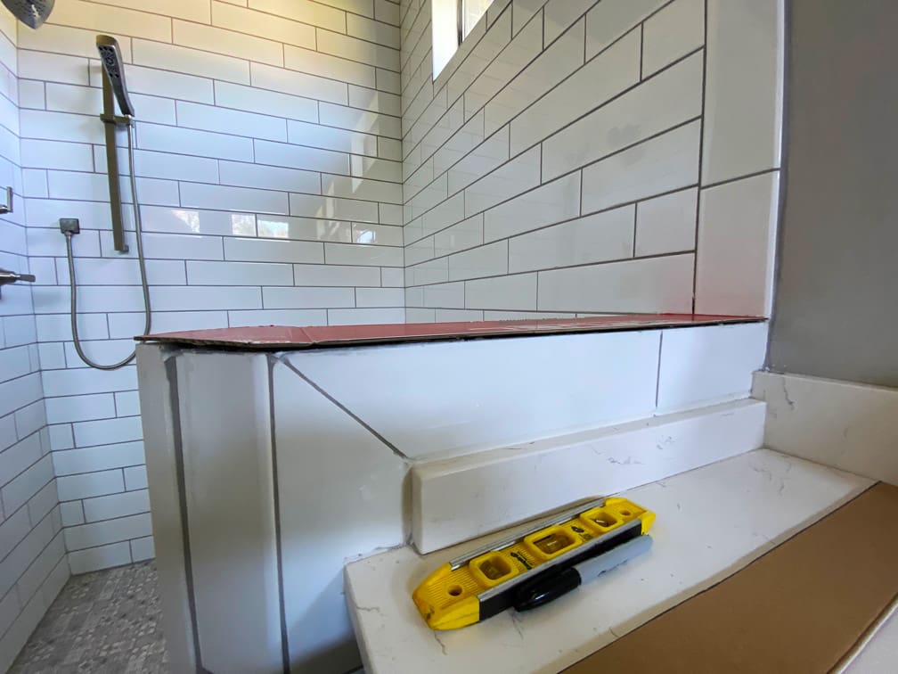 Porcelain Wall Tiles picture