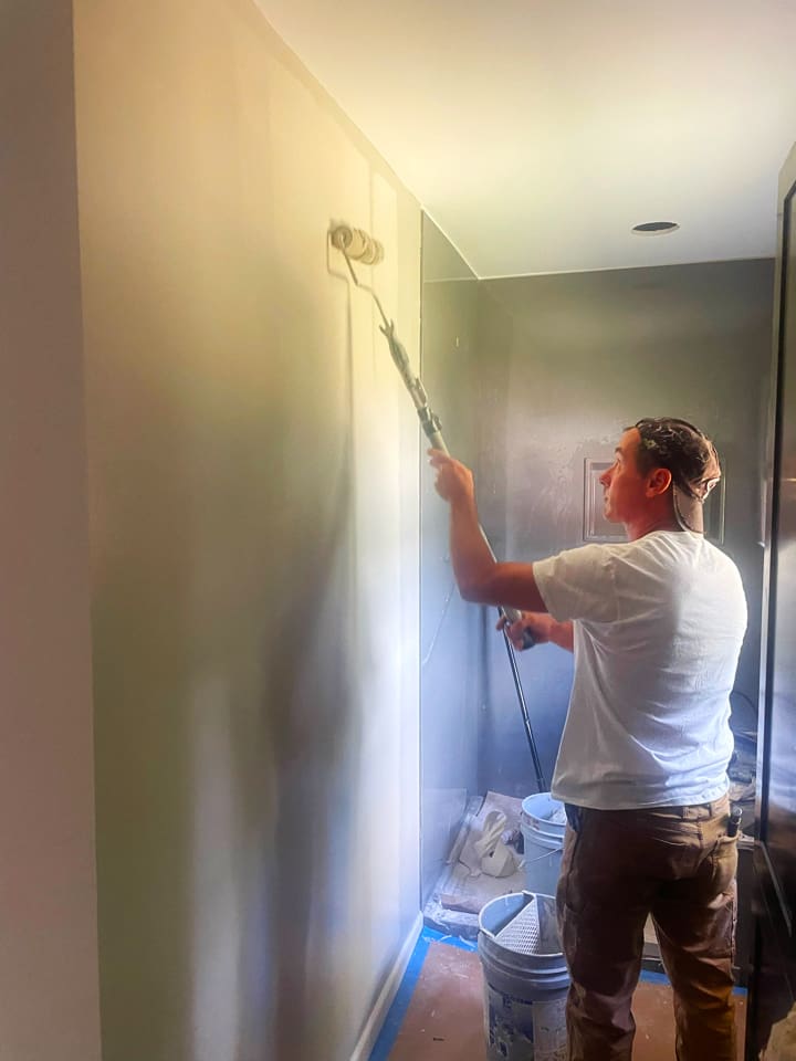 high end home remodeling services picture