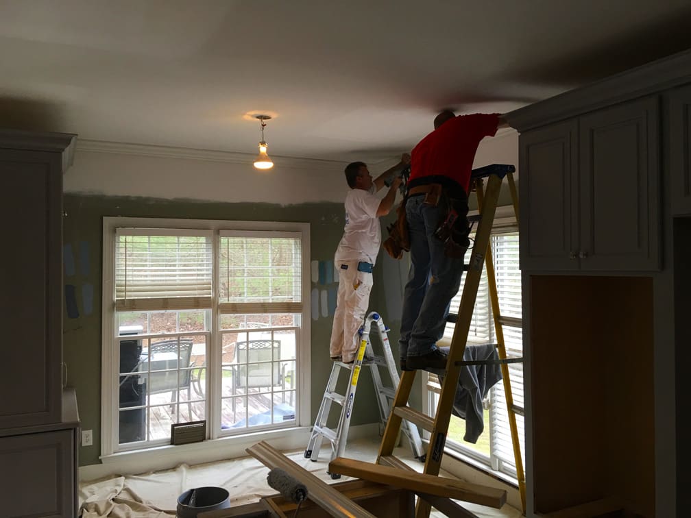 kitchen remodeling birmingham picture